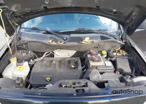 2013 Jeep Patriot Latitude z USA, uszkodzony, nr VIN 1C4NJRFB3DD221896